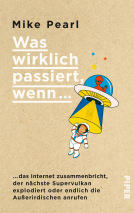 Buchcover für Was wirklich passiert, wenn...