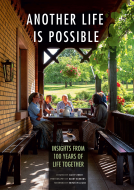 book cover for Another Life Is Possible