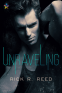 Cover Image: Unraveling