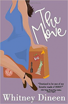 book cover for The Move