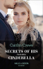 Cover Image: Secrets Of His Forbidden Cinderella