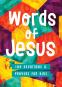 Cover Image: Words of Jesus