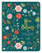 Cover Image: You Belong