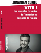 Couverture du livre pour VITE !