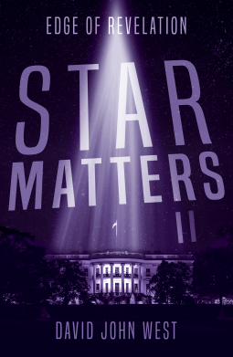 book cover for Star Matters II