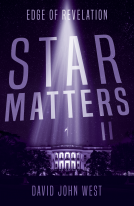 book cover for Star Matters II