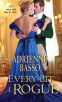 Cover Image: Every Bit a Rogue