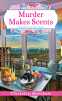 Cover Image: Murder Makes Scents