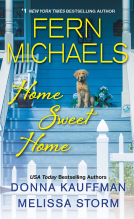 book cover for Home Sweet Home