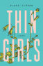 book cover for Thin Girls