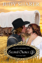 Cover Image: Second Chance Life