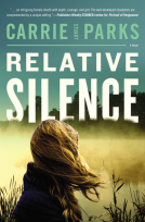 book cover for Relative Silence