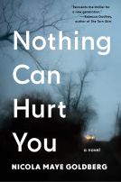 book cover for Nothing Can Hurt You