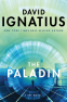 Cover Image: The Paladin