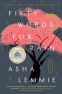 Cover Image: Fifty Words for Rain