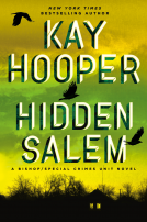 book cover for Hidden Salem