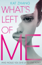 Cover Image: What’s Left of Me