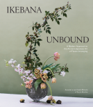 book cover for Ikebana Unbound