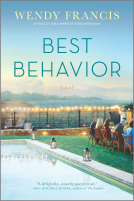 book cover for Best Behavior