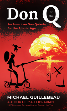 book cover for Don of the Q