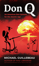 book cover for Don of the Q