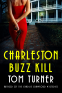 Cover Image: Charleston Buzz Kill