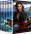 Cover Image: More Dangerous Heroes