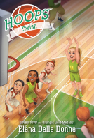 book cover for Swish