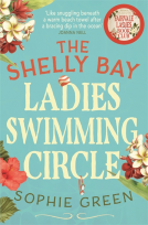 book cover for The Shelly Bay Ladies Swimming Circle