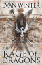Cover Image: The Rage of Dragons