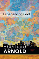 book cover for Experiencing God
