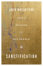 Cover Image: Sanctification