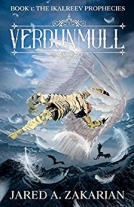 book cover for Verdunmull