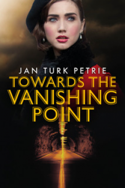 book cover for Towards the Vanishing Point