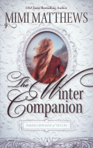 book cover for The Winter Companion