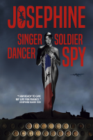 book cover for JOSEPHINE