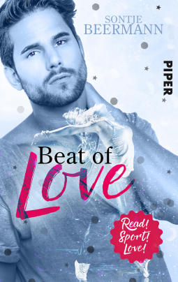 Buchcover für Beat of Love