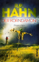 Buchcover für Der Korndämon