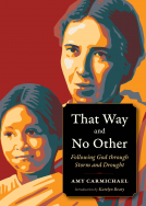 book cover for That Way and No Other