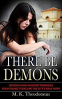 Cover Image: There Be Demons