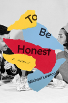 book cover for To Be Honest