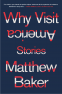Cover Image: Why Visit America