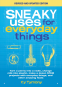 Cover Image: Sneaky Uses for Everyday Things, Revised Edition