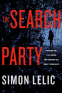 Cover Image: The Search Party