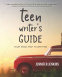 Cover Image: Teen Writer's Guide: Your Road Map to Writing