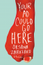 Cover Image: Your Ad Could Go Here