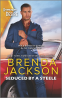Cover Image: Seduced by a Steele