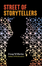 Cover Image: Street of Storytellers