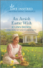Cover Image: An Amish Easter Wish