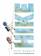 book cover for Hike